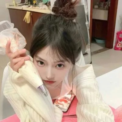 微笑妈妈