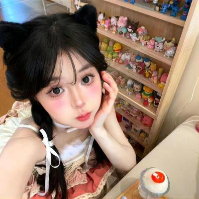爱上我吧国语